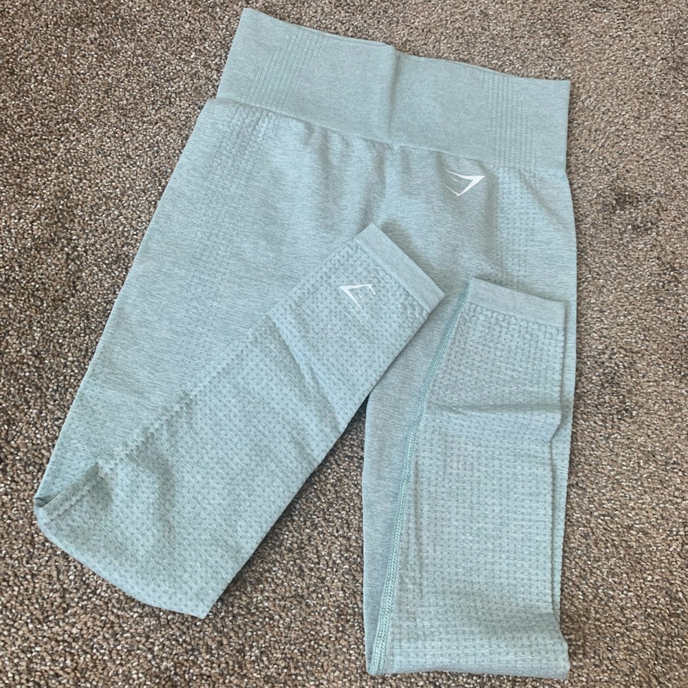 Gymshark Vital Seamless leggings